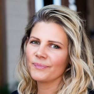 Meet your Posher, Jillian